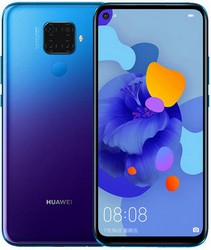 Замена батареи на телефоне Huawei Nova 5i Pro в Нижнем Новгороде